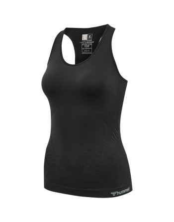 hmlTIF SEAMLESS TOP