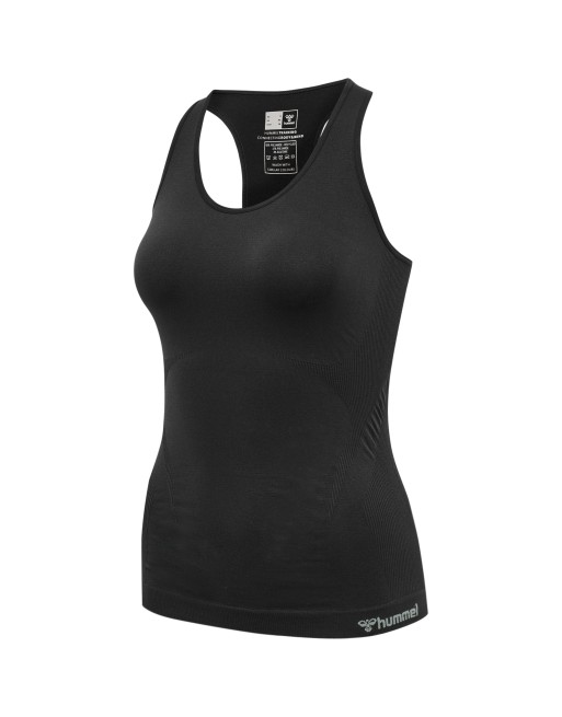 hmlTIF SEAMLESS TOP hmlTIF SEAMLESS TOP
