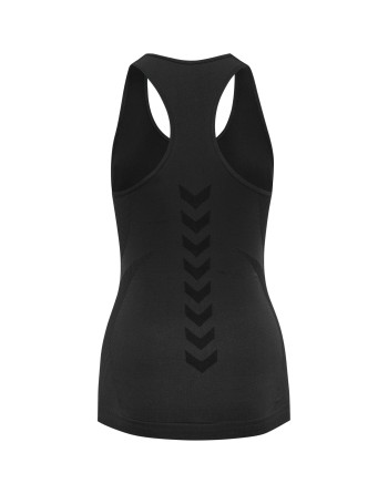 hmlTIF SEAMLESS TOP
