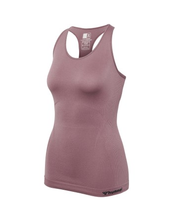 hmlTIF SEAMLESS TOP