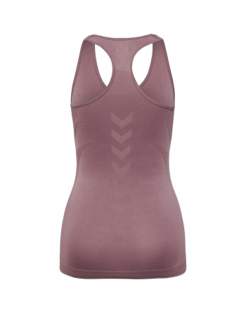 hmlTIF SEAMLESS TOP