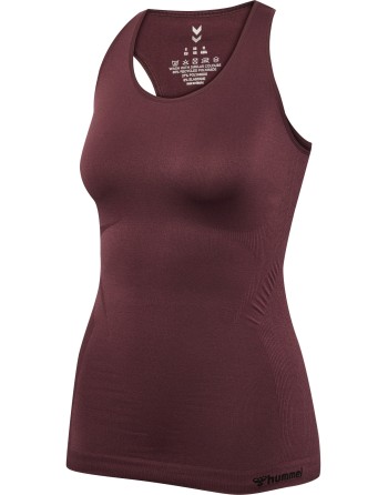 hmlTIF SEAMLESS TOP