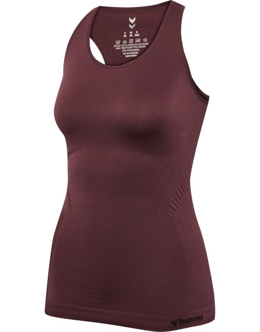 hmlTIF SEAMLESS TOP hmlTIF SEAMLESS TOP