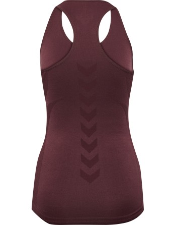 hmlTIF SEAMLESS TOP