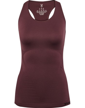 hmlTIF SEAMLESS TOP