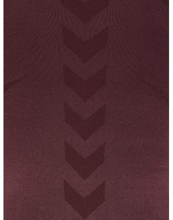 hmlTIF SEAMLESS TOP