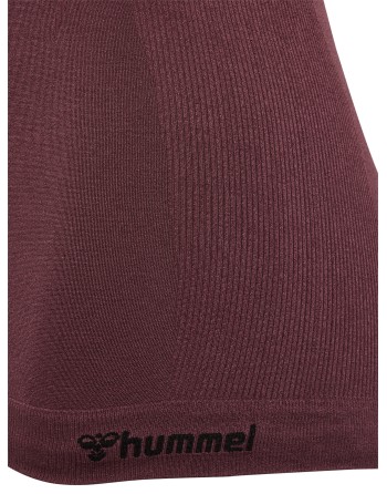 hmlTIF SEAMLESS TOP