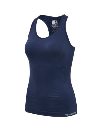 hmlTIF SEAMLESS TOP