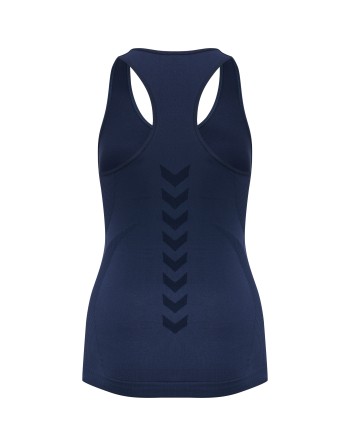hmlTIF SEAMLESS TOP