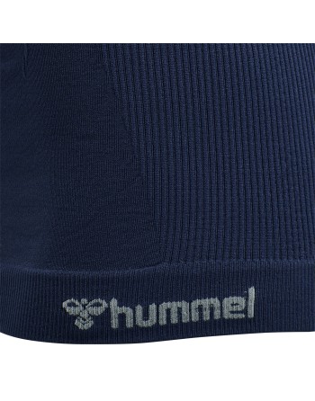 hmlTIF SEAMLESS TOP