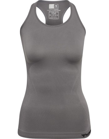 hmlTIF SEAMLESS TOP
