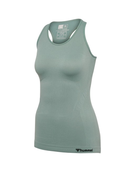 hmlTIF SEAMLESS TOP