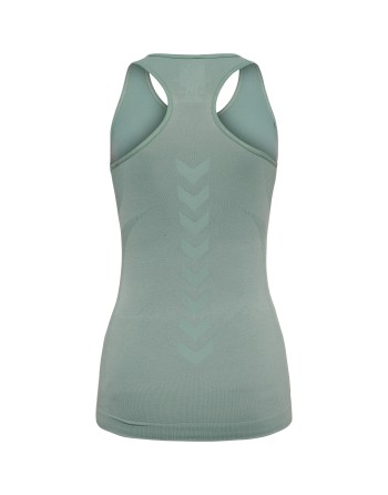 hmlTIF SEAMLESS TOP