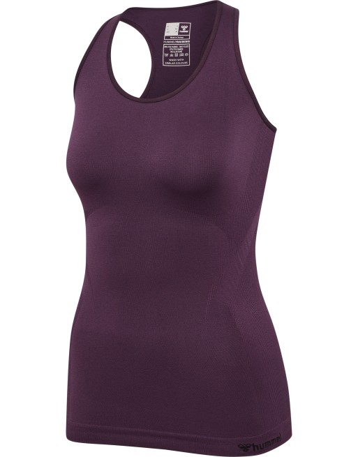 hmlTIF SEAMLESS TOP hmlTIF SEAMLESS TOP