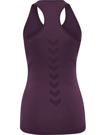 hmlTIF SEAMLESS TOP