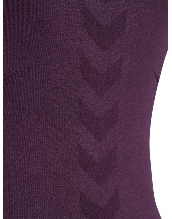 hmlTIF SEAMLESS TOP