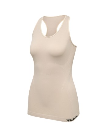 hmlTIF SEAMLESS TOP