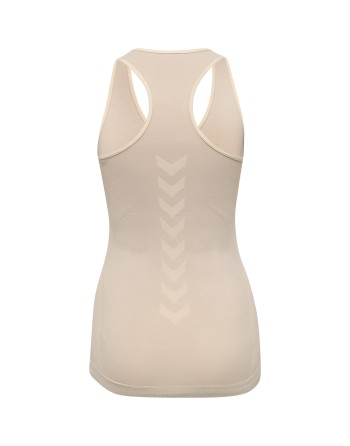 hmlTIF SEAMLESS TOP