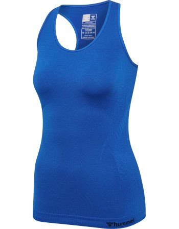 hmlTIF SEAMLESS TOP