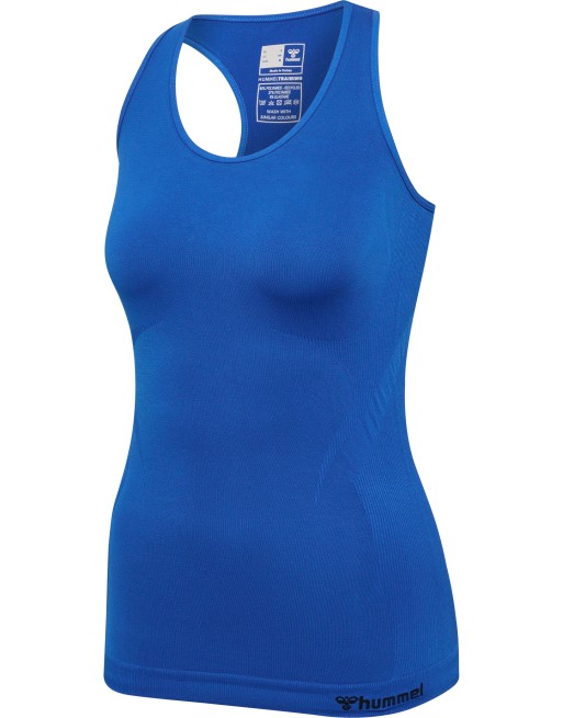 hmlTIF SEAMLESS TOP hmlTIF SEAMLESS TOP