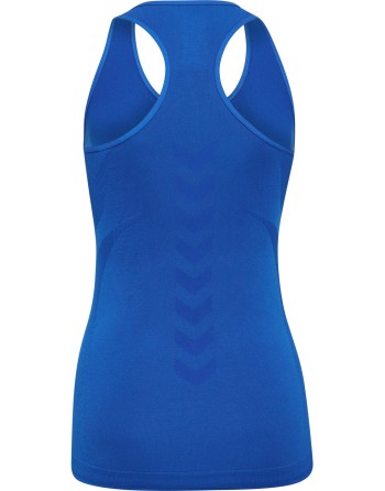 hmlTIF SEAMLESS TOP