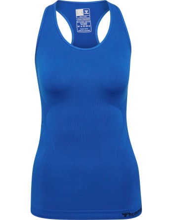 hmlTIF SEAMLESS TOP