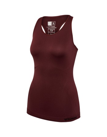 hmlTIF SEAMLESS TOP