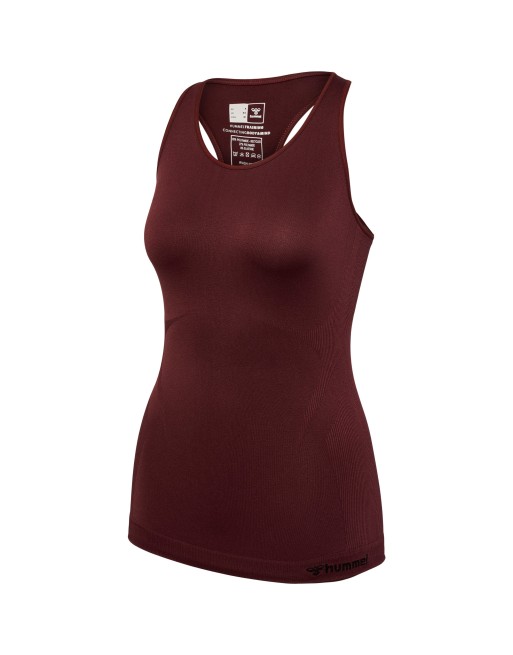 hmlTIF SEAMLESS TOP hmlTIF SEAMLESS TOP