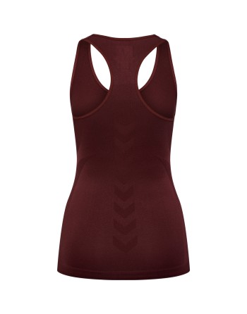 hmlTIF SEAMLESS TOP