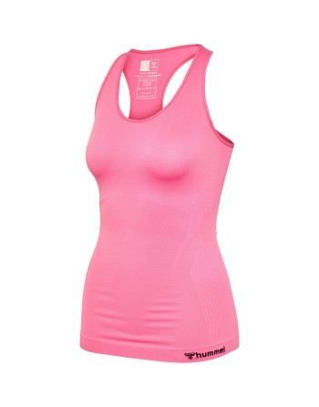 hmlTIF SEAMLESS TOP