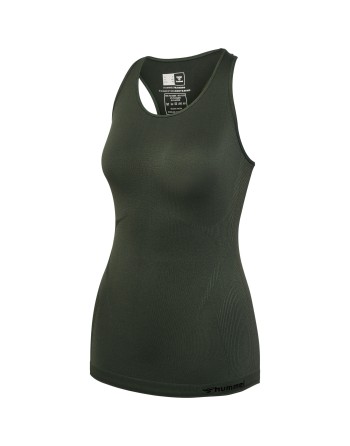 hmlTIF SEAMLESS TOP