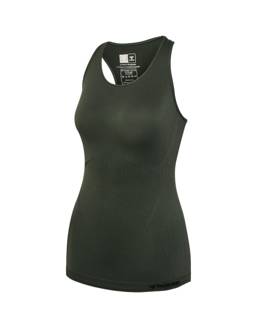 hmlTIF SEAMLESS TOP hmlTIF SEAMLESS TOP