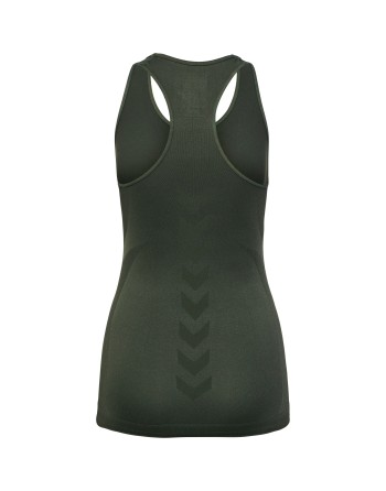 hmlTIF SEAMLESS TOP