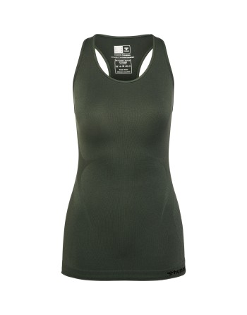 hmlTIF SEAMLESS TOP