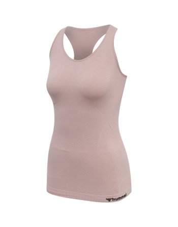 hmlTIF SEAMLESS TOP