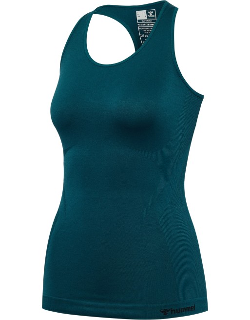 hmlTIF SEAMLESS TOP hmlTIF SEAMLESS TOP