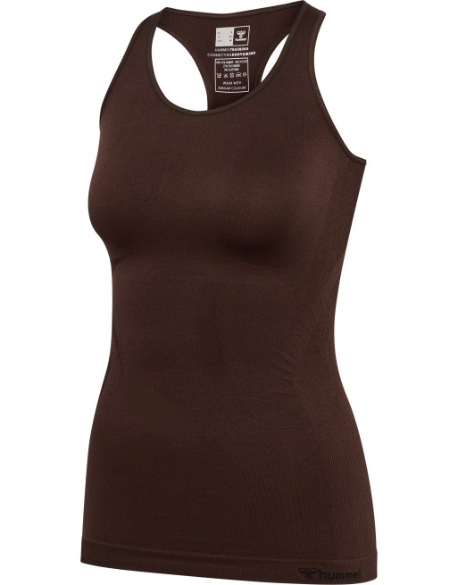 hmlTIF SEAMLESS TOP hmlTIF SEAMLESS TOP