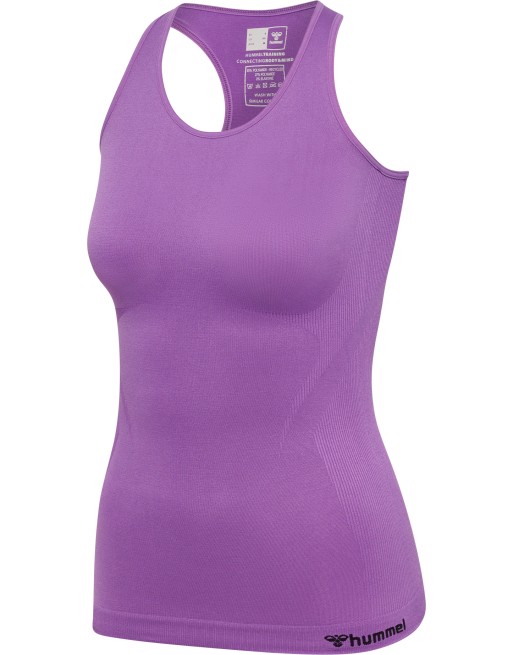 hmlTIF SEAMLESS TOP hmlTIF SEAMLESS TOP