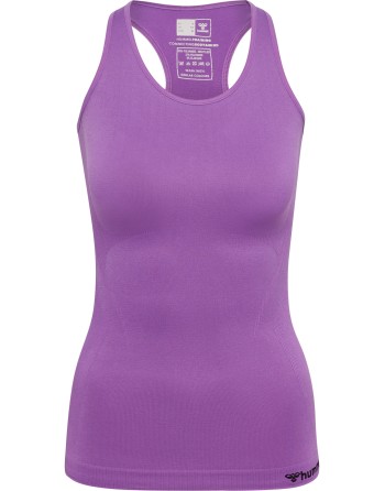 hmlTIF SEAMLESS TOP