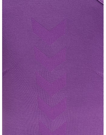 hmlTIF SEAMLESS TOP