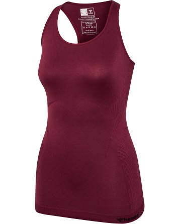 hmlTIF SEAMLESS TOP