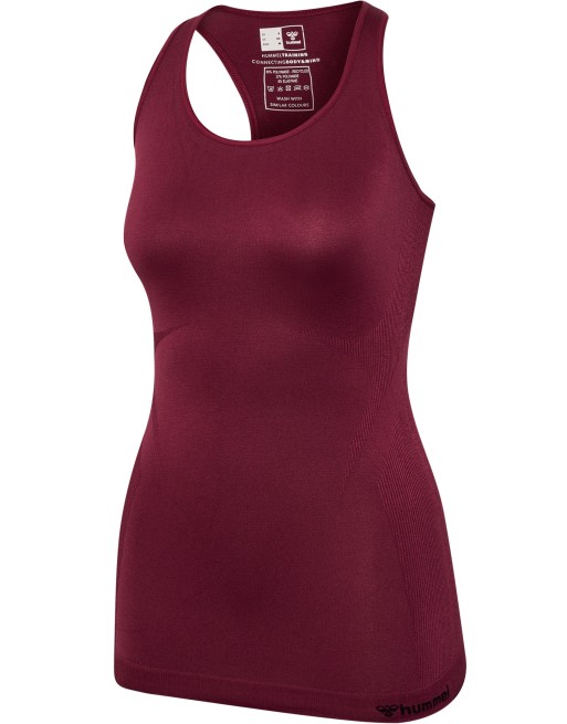 hmlTIF SEAMLESS TOP
