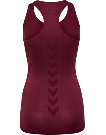 hmlTIF SEAMLESS TOP