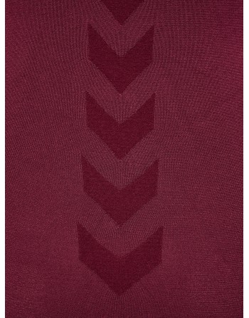 hmlTIF SEAMLESS TOP