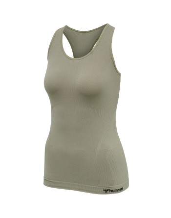 hmlTIF SEAMLESS TOP