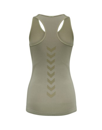hmlTIF SEAMLESS TOP