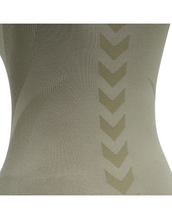 hmlTIF SEAMLESS TOP