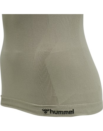 hmlTIF SEAMLESS TOP