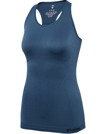 hmlTIF SEAMLESS TOP