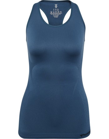 hmlTIF SEAMLESS TOP